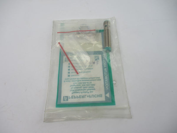 PEPPERL+FUCHS NBN4-12GM40-Z0-V1 088195 NSMP