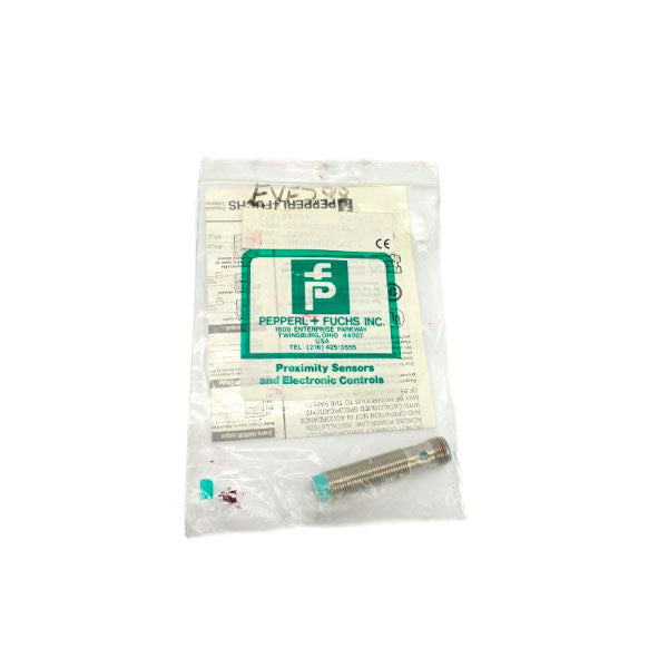 PEPPERL+FUCHS NBN4-12GM40-Z0-V1 31933 NSMP