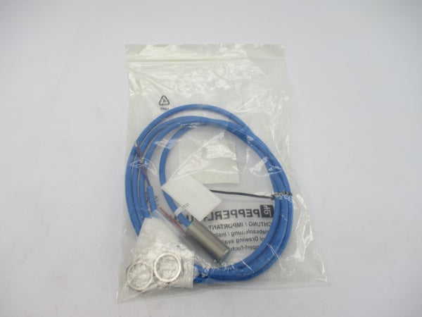 PEPPERL+FUCHS NJ5-18GM-N 70133062 NSMP