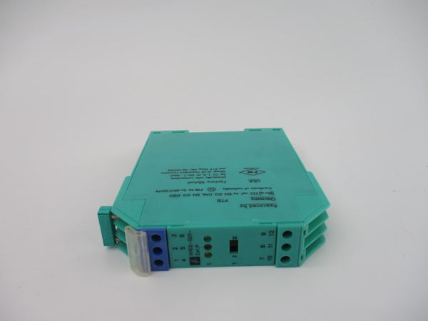 PEPPERL+FUCHS KHD2-SOT-EX1.P 26814S 30VDC NSNP