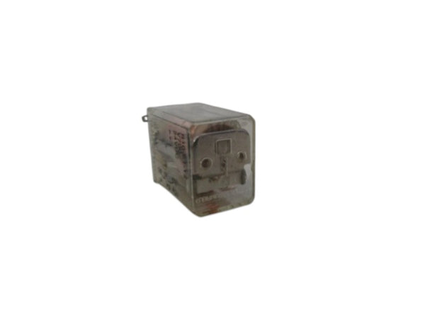 POTTER & BRUMFIELD R10-E1-Y2-V700 RELAY UNMP