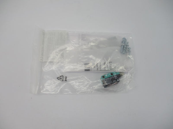 PEPPERL+FUCHS OBR12M-R101-2EP1-IO-BV31-L 267075-100604 10-30VDC NSMP