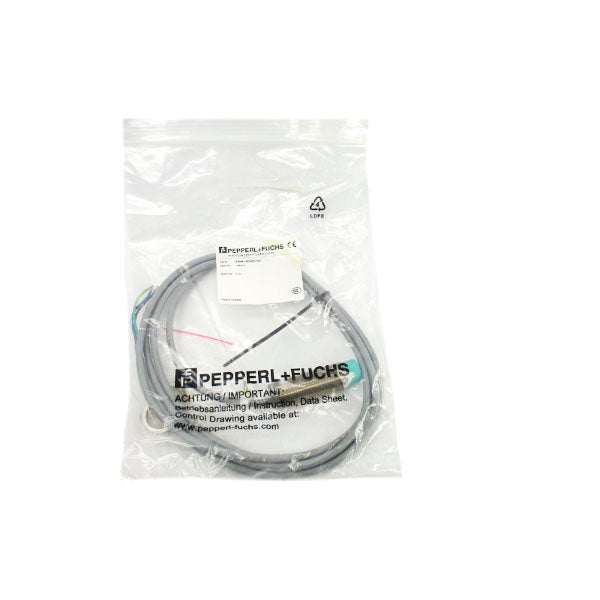 PEPPERL+FUCHS NBN8-18GM60-WO 124315 NSMP