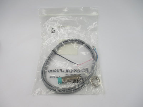 PEPPERL+FUCHS NBN8-18GM60-WO 124315 NSMP