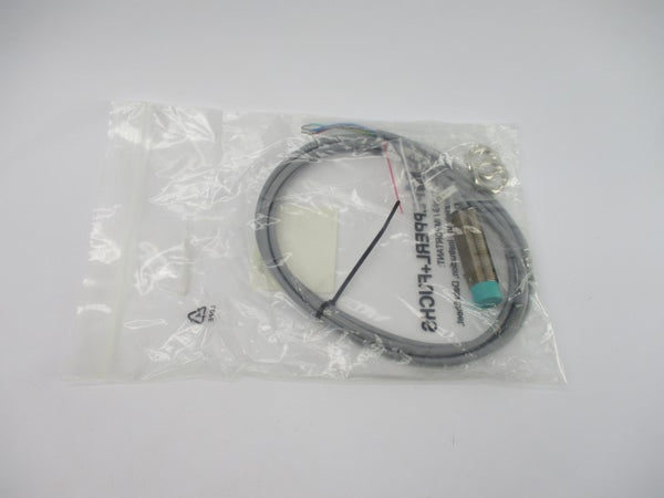 PEPPERL+FUCHS NBN8-18GM60-WO 124315 NSMP