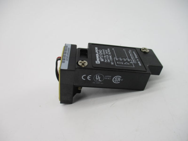 PEPPERL+FUCHS MPS10HD 454445 92-132VAC NSMP