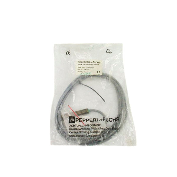 PEPPERL+FUCHS NBB2-12GM60-WO 085291 NSMP