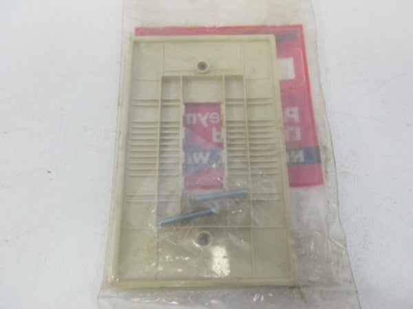 PASS & SEYMOUR LEGRAND TPD2-I DATACOM WALLPLATE NSMP