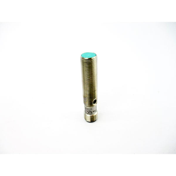 PEPPERL+FUCHS NJ2-12GM50-WS-V12 26576S 20-250VAC NSNP