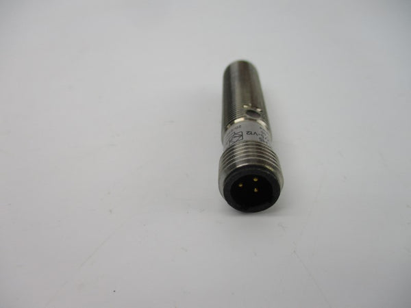 PEPPERL+FUCHS NJ2-12GM50-WS-V12 26576S 20-250VAC NSNP
