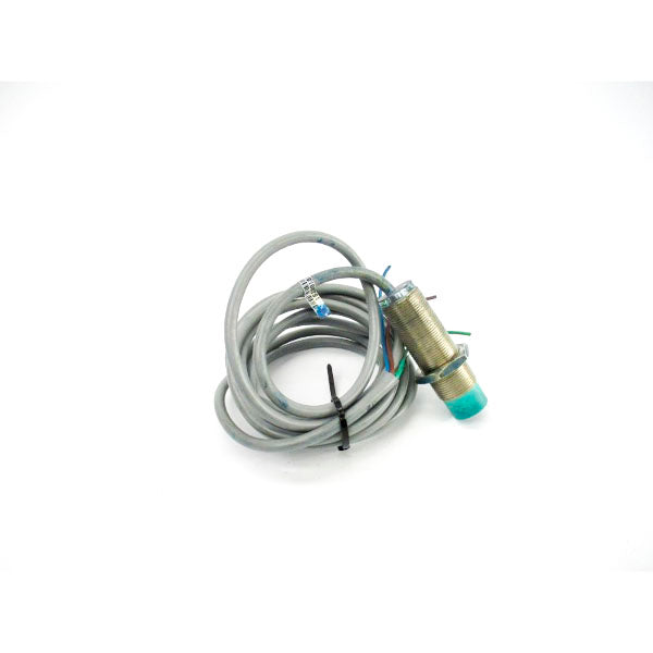 PEPPERL+FUCHS NBN8-18GM60-WS 124313 20-250VAC 1.6A NSNP