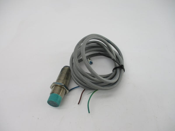 PEPPERL+FUCHS NBN8-18GM60-WS 124313 20-250VAC 1.6A NSNP