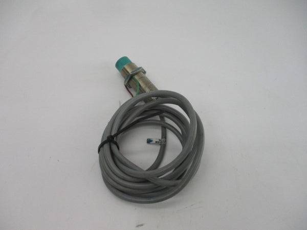 PEPPERL+FUCHS NBN8-18GM60-WS 124313 20-250VAC 1.6A NSNP