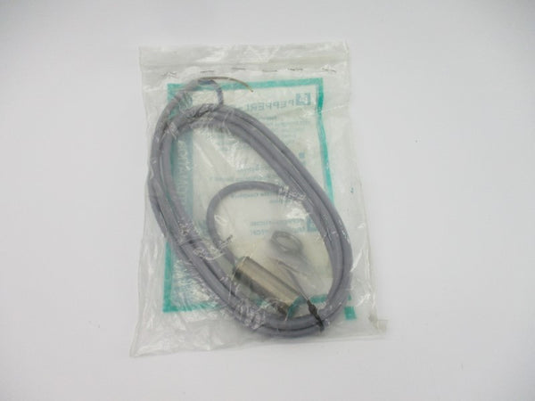 PEPPERL+FUCHS NJ5-18GM50-E2 083992 NSMP