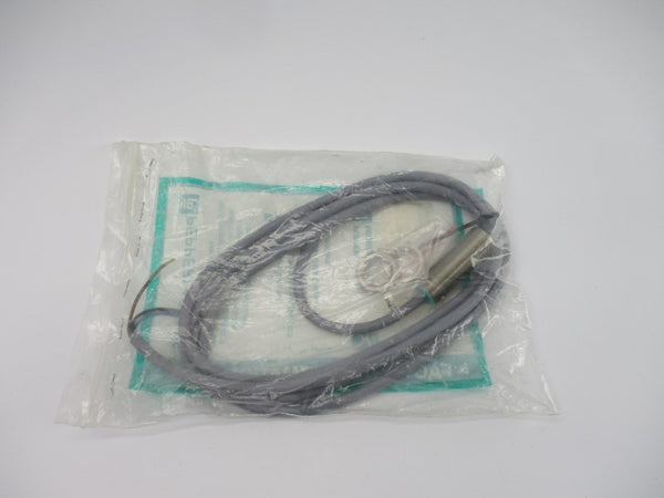 PEPPERL+FUCHS NJ5-18GM50-E2 083992 NSMP