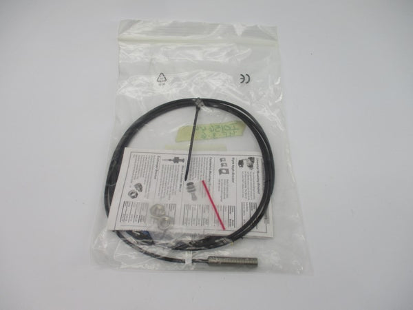 PEPPERL+FUCHS NJ1,5-8GM40-E0 205407 NSMP