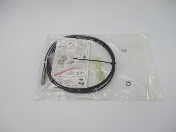 PEPPERL+FUCHS NJ1,5-8GM40-E0 205407 NSMP