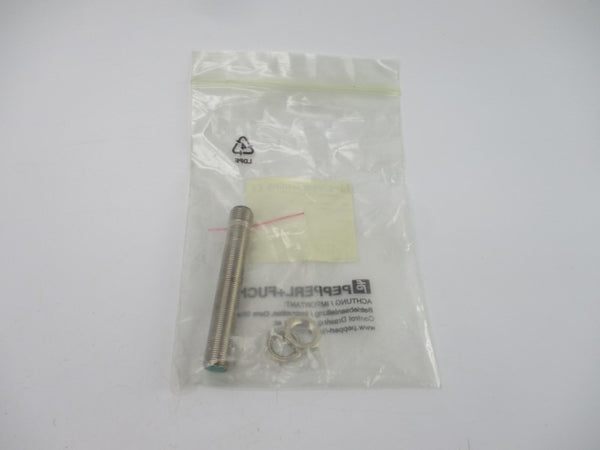 PEPPERL+FUCHS NBB4-12GM65-US-V12 197867 NSMP