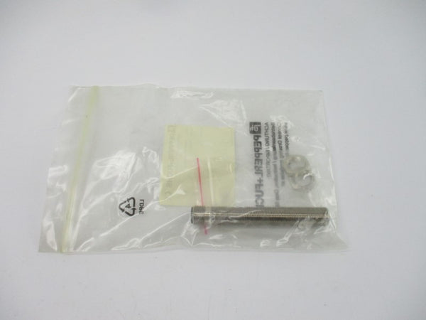 PEPPERL+FUCHS NBB4-12GM65-US-V12 197867 NSMP