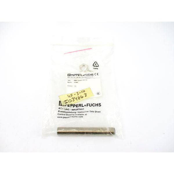 PEPPERL+FUCHS NBB4-12GM65-US-V11B 197868 NSMP