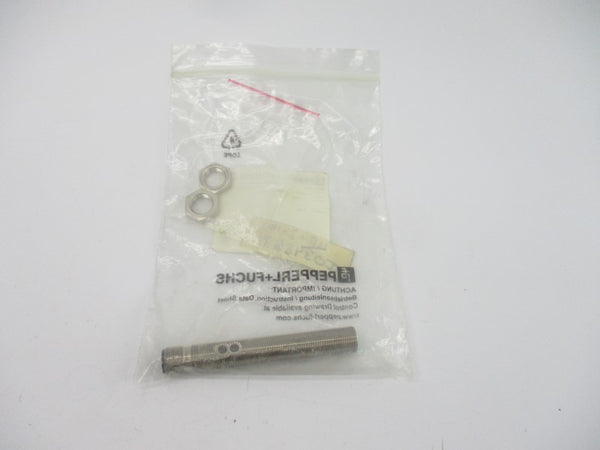 PEPPERL+FUCHS NBB4-12GM65-US-V11B 197868 NSMP