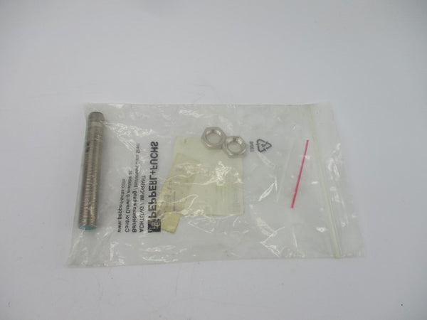 PEPPERL+FUCHS NBB4-12GM65-US-V11B 197868 NSMP