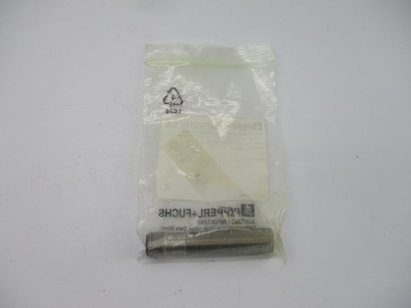 PEPPERL+FUCHS NJ2-12GM50-WS-V12 026576 NSMP