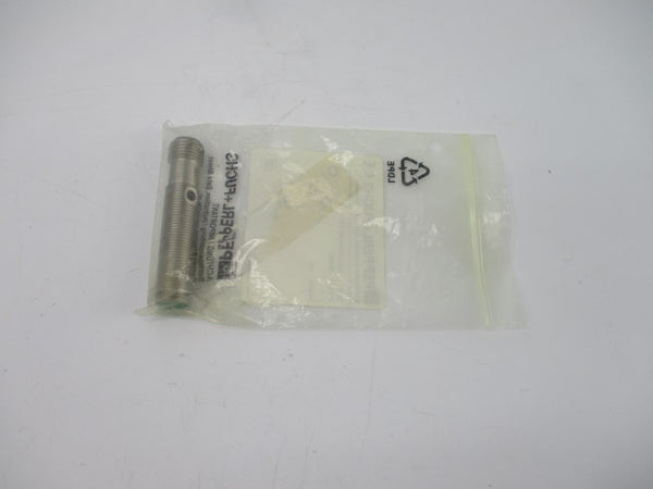 PEPPERL+FUCHS NJ2-12GM50-WS-V12 026576 NSMP