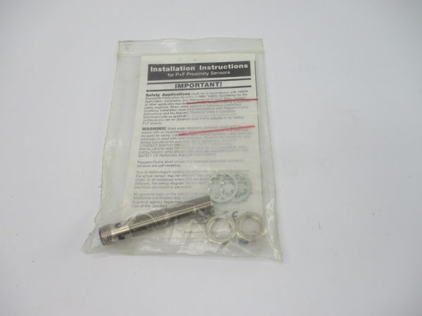 PEPPERL+FUCHS NBB2-12GM50-E0-V1 083951 NSMP