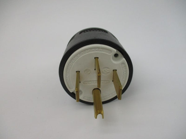 HUBBELL HBL9451C 125/250V 50A NSMP
