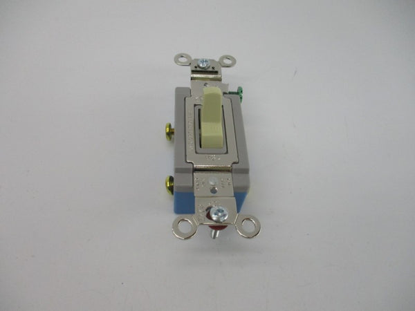 HUBBELL HBL1202I 120-277V 15A NSMP