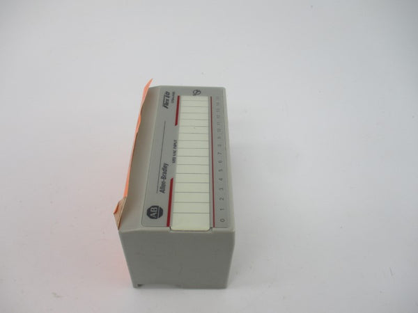 ALLEN BRADLEY 1794-IA16 SER. A 120VAC NSMP