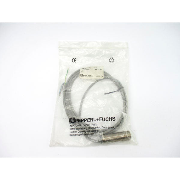 PEPPERL+FUCHS NBB5-18GM60-WS 124311 NSMP