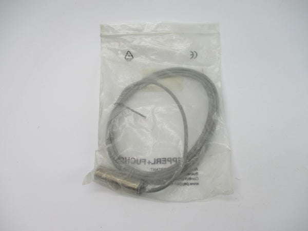 PEPPERL+FUCHS NBB5-18GM60-WS 124311 NSMP