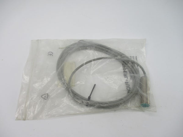 PEPPERL+FUCHS NBB5-18GM60-WS 124311 NSMP