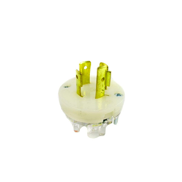 HUBBELL HBL2431 480VAC 20A (AS PICTURED) NSNP