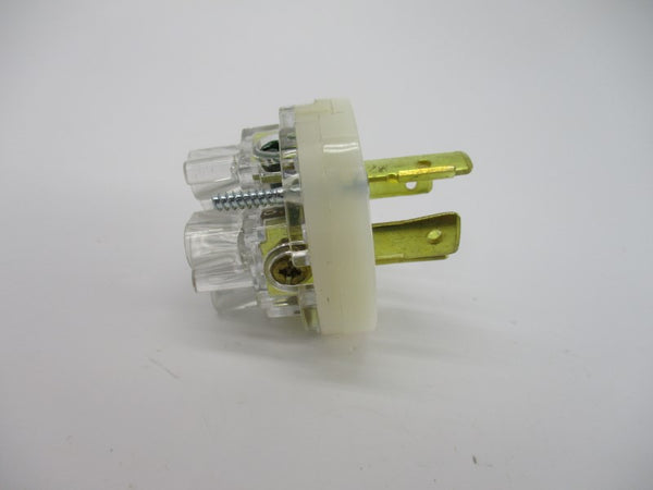 HUBBELL HBL2431 480VAC 20A (AS PICTURED) NSNP