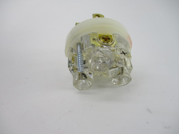 HUBBELL HBL2641 480VAC 30A (AS PICTURED) NSNP