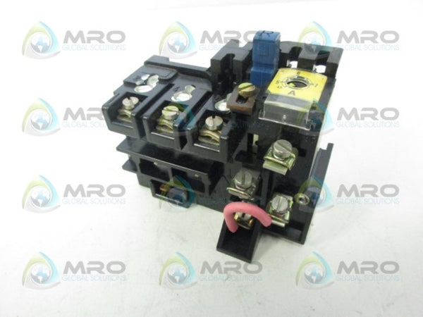 SPRECHER+SCHUH CT-1U-10 RELAY NSNP