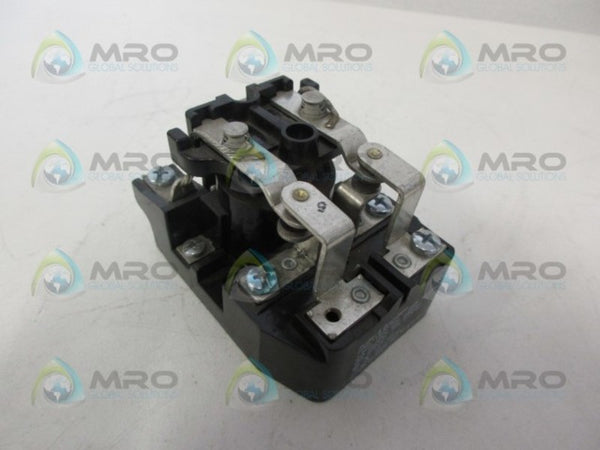 POTTER & BRUMFIELD PRD-11AG0-240 RELAY UNMP