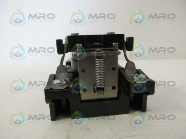 POTTER & BRUMFIELD PRD-11AG0-240 RELAY UNMP
