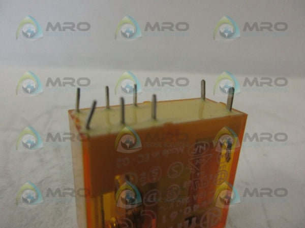 FINDER 40.61 RELAY 250V  UNMP