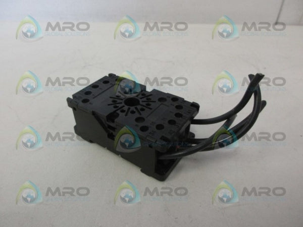 ALLEN BRADLEY 700-HN101 SER.B RELAY SOCKET BASE UNMP