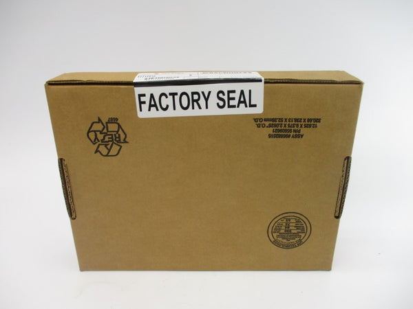 ALLEN BRADLEY 1771-ID16 SER. B DATE: 2012 NSFS