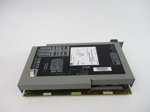 ALLEN BRADLEY 1785-L30B SER. A F/W S.2 (NO KEY) NSNP