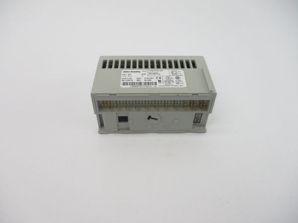 ALLEN BRADLEY 1794-IB16 SER. A 10-31.2VDC REV. B01 NSNP