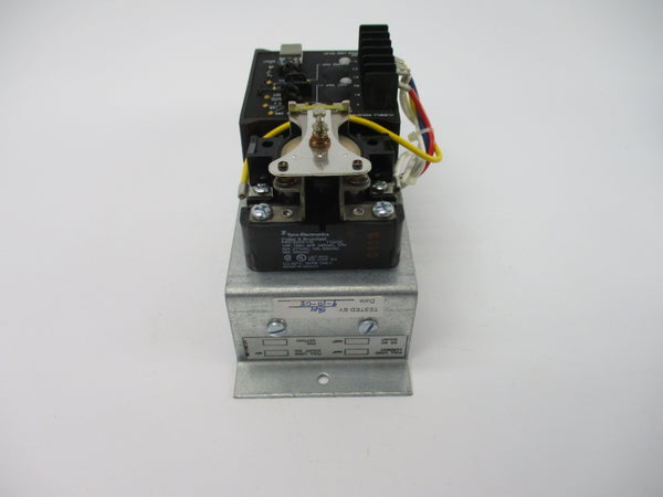 HUBBELL HC48713-102 5370 250VDC 1A NSNP