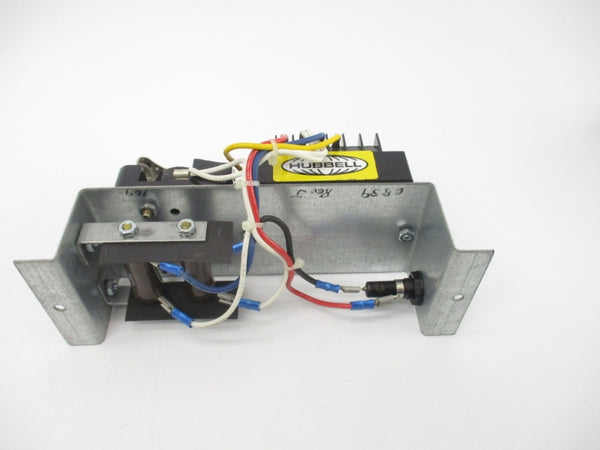 HUBBELL HC48713-102 5370 250VDC 1A NSNP
