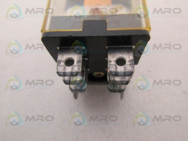 OMRON LY1-24VDC RELAY  UNMP