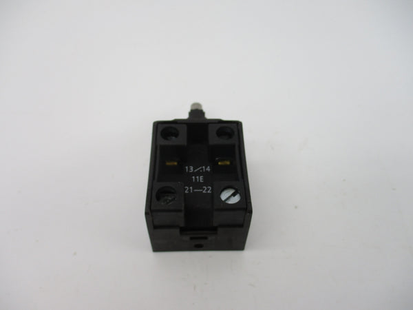 SIEMENS 3SE3020-1A 230V 6A NSMP